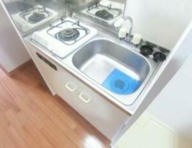 キッチン　同仕様写真