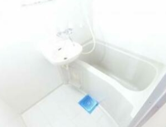 バス・シャワールーム　同仕様写真