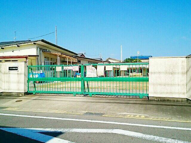 幼稚園・保育園　一宮市立門間保育園（幼稚園・保育園）まで315m