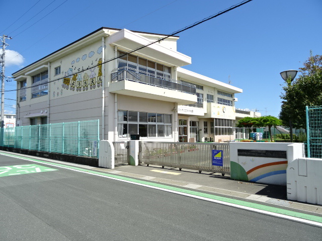 幼稚園・保育園　笠井幼稚園（幼稚園・保育園）まで386m