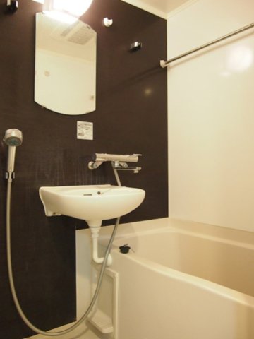 バス・シャワールーム　同仕様