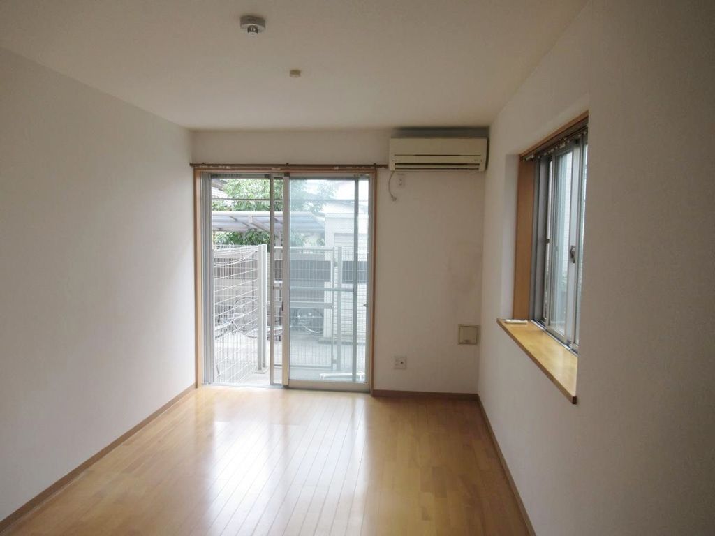 居室・リビング　リビング/居室