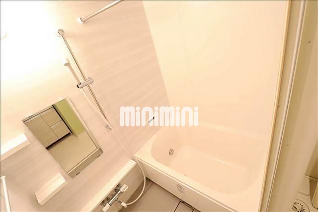 バス・シャワールーム　追炊き機能付