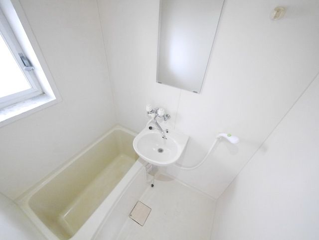 バス・シャワールーム　★お部屋探しは、タウンハウジング多摩センター店へ★