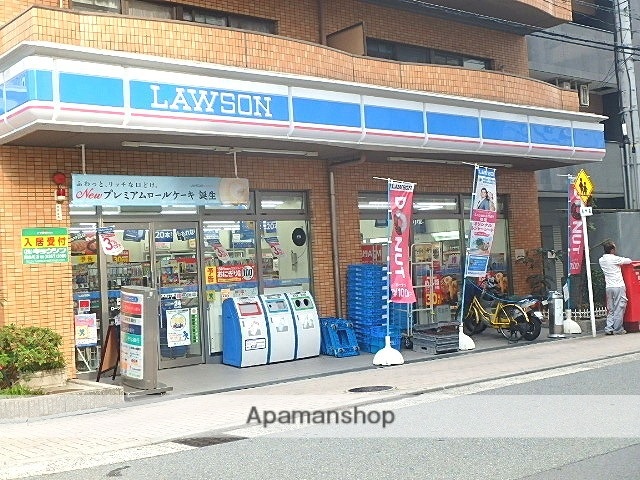 コンビニ　ローソン（コンビニ）まで395m
