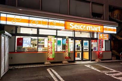 コンビニ　セイコーマート南郷通19丁目店（コンビニ）まで306m