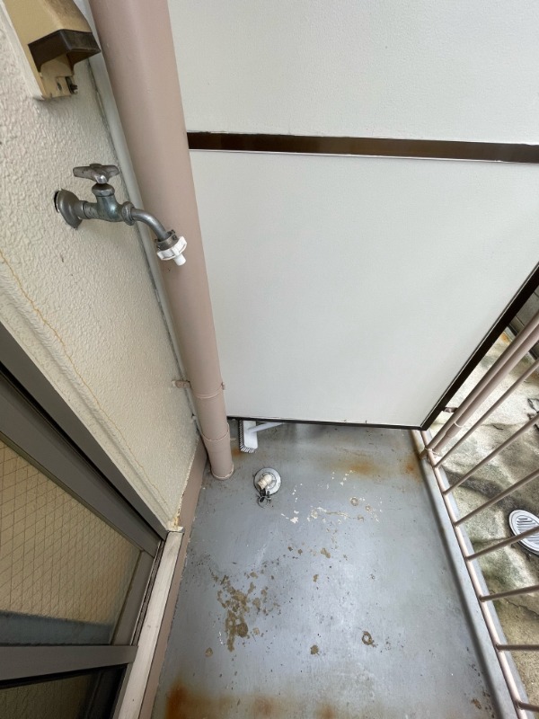その他設備　※他部屋参考写真