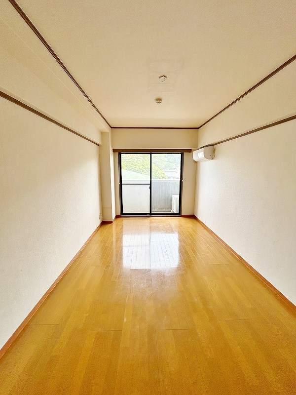 居室・リビング　★洋室9帖★