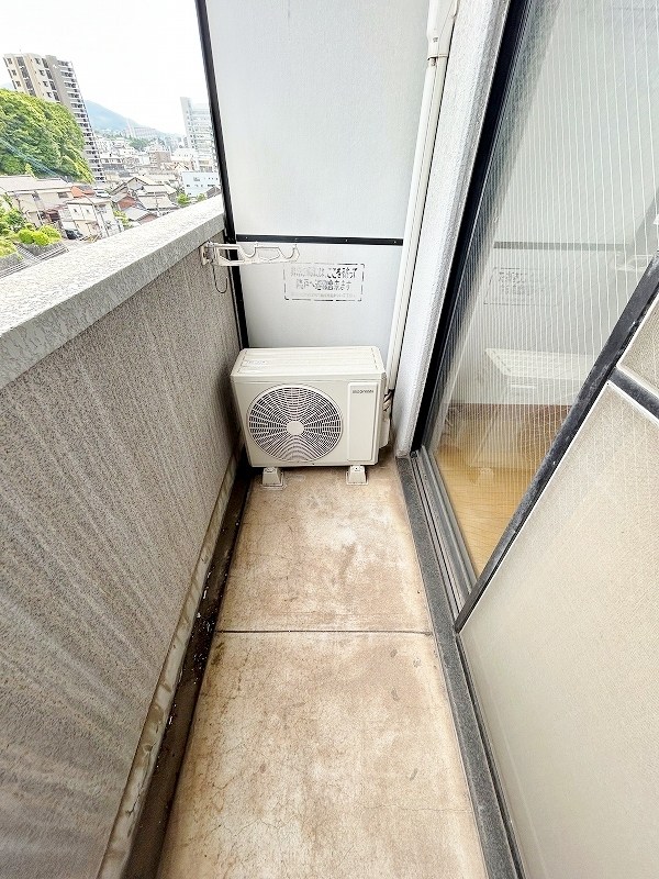 バルコニー　★バルコニー★