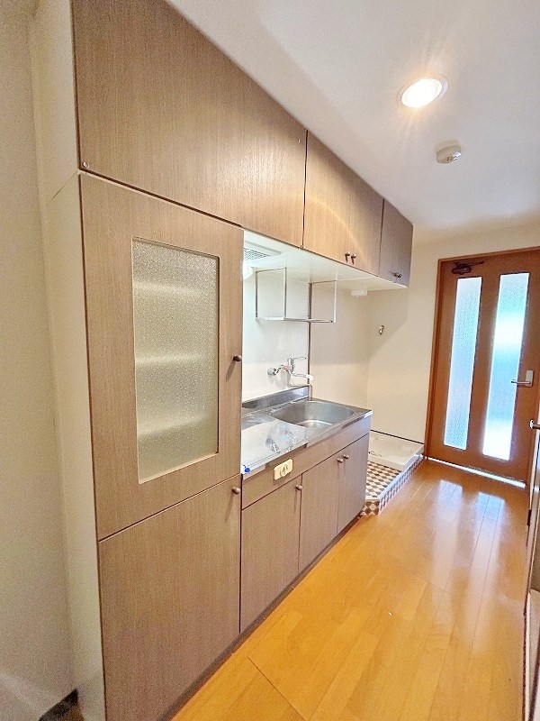 キッチン　★キッチンスペース★