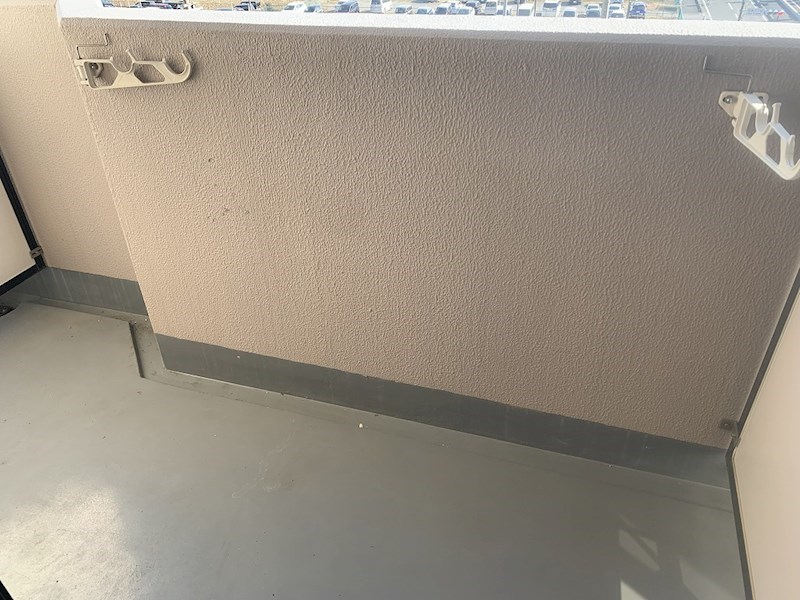 バルコニー　別室参照