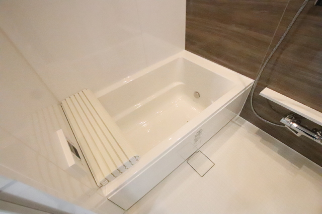 バス・シャワールーム　※他号室参考写真です