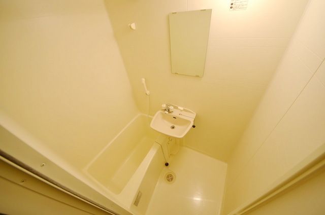 バス・シャワールーム　★同施工会社イメージ★