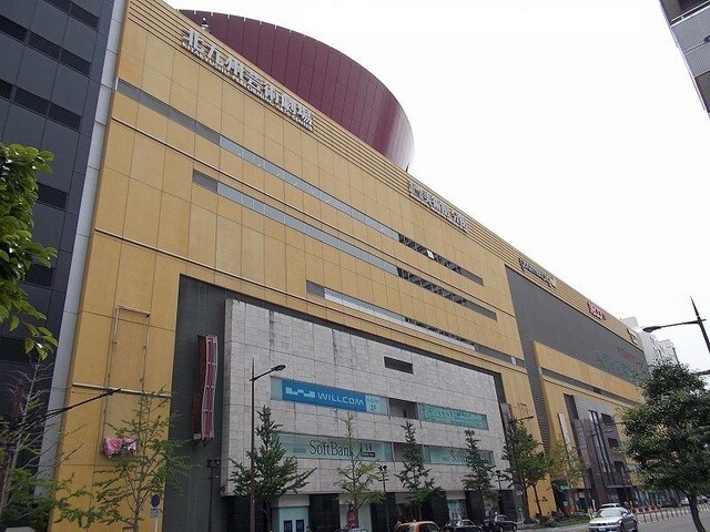 その他　リバーウォーク北九州（その他）まで1197m