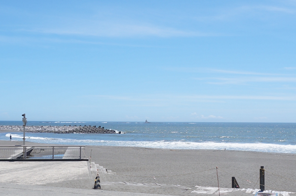 その他　茅ヶ崎海岸（その他）まで800m
