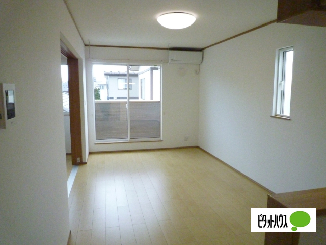 居室・リビング　２０２タイプ