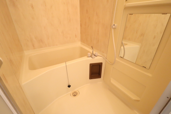 バス・シャワールーム　参考写真