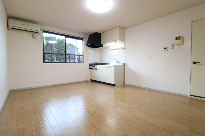 居室・リビング　参考写真