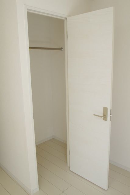 収納　★お部屋の収納もバッチリです★