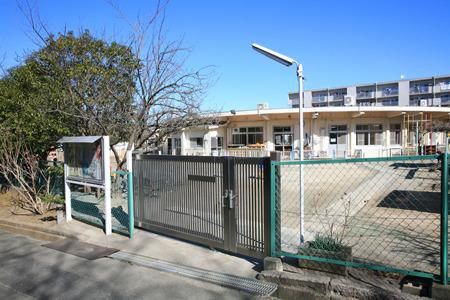 幼稚園・保育園　ひらお保育園（幼稚園・保育園）まで1511m