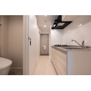 キッチン　別号室参考写真