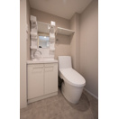 トイレ　別号室参考写真