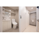 洗面設備　別号室参考写真