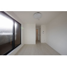 バルコニー　別号室参考写真