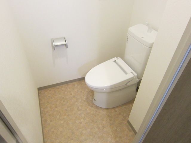 トイレ　★新築★トイレ★