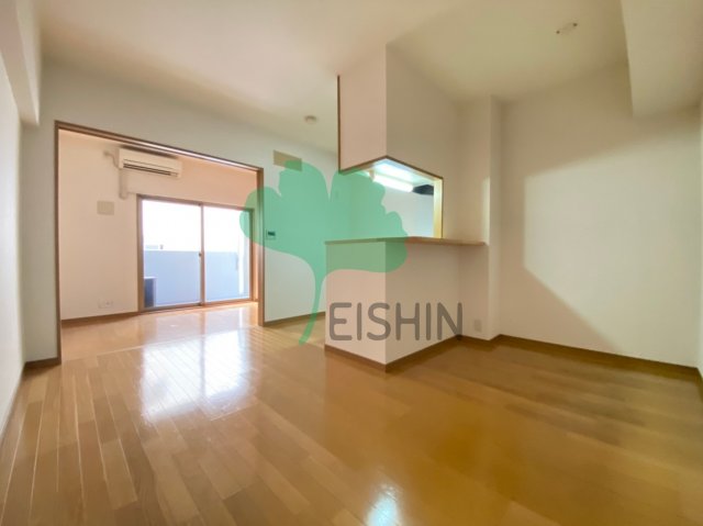 居室・リビング　アレンジ自由自在の広々空間です！