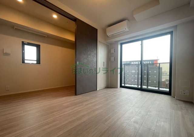 その他部屋・スペース　ミレーネ巣鴨駅前の寝室　参考