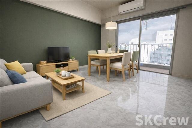 その他　家具はイメージです