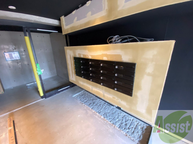 駐車場　駐車場その他