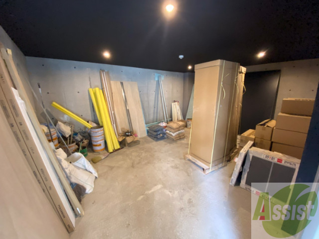 その他共有部分　駐輪場その他