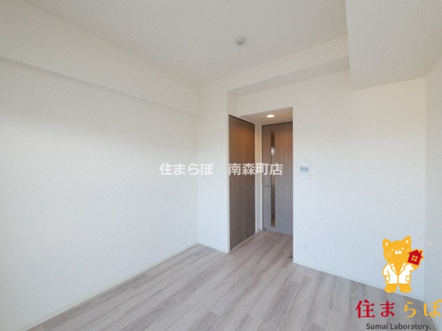 その他部屋・スペース　しっかり休める私空間