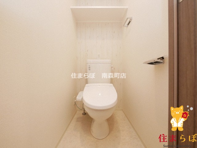 トイレ　意外と見られるポイント