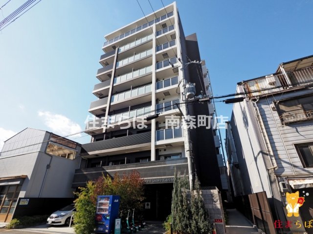 建物外観　★ ★ 口コミ平均4.94のお店 ★ ★