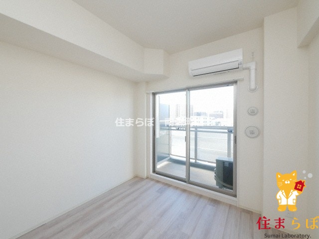 居室・リビング　暮らしの中心になる場所