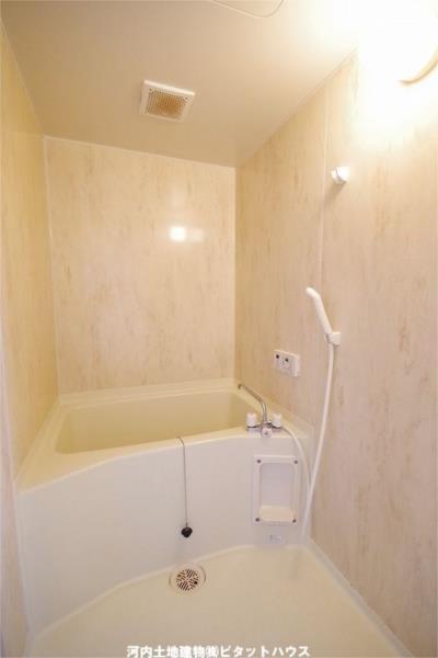 バス・シャワールーム　風呂