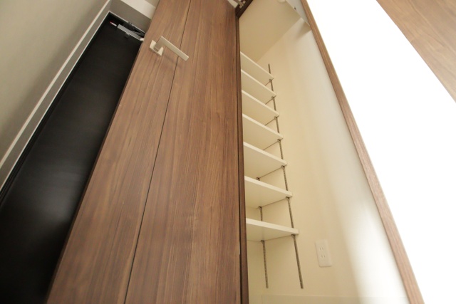 収納　※別室の参考写真の為、現況優先です。