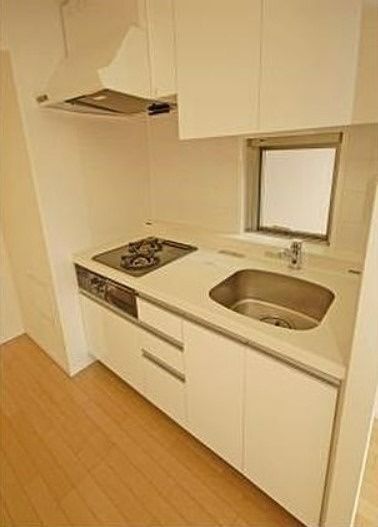 キッチン　別部屋参考写真