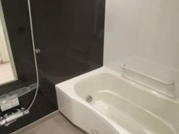 バス・シャワールーム　別部屋参考写真