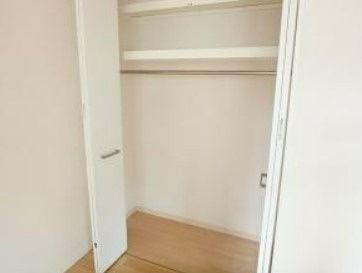 収納　別部屋参考写真