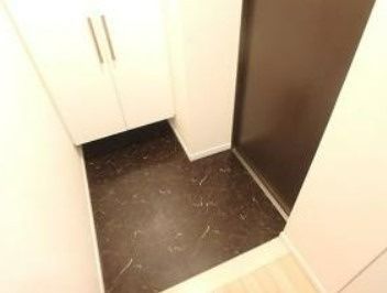 玄関　別部屋参考写真