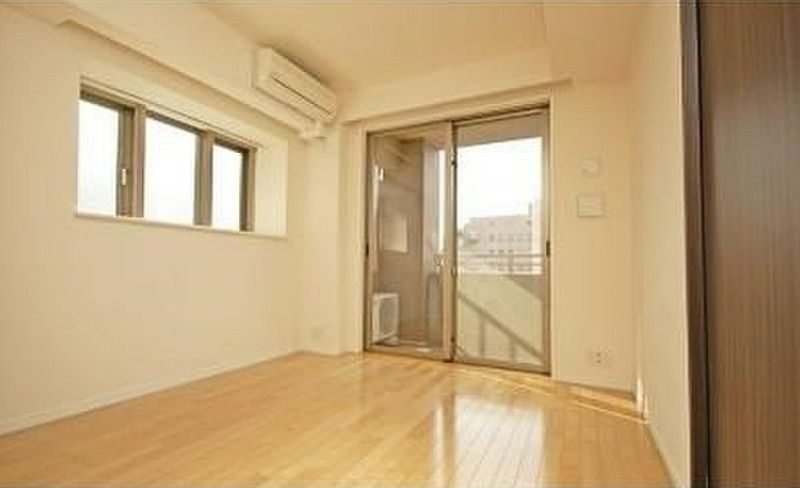 居室・リビング　別部屋参考写真