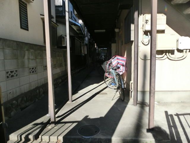 その他共有部分　★共用スペース★