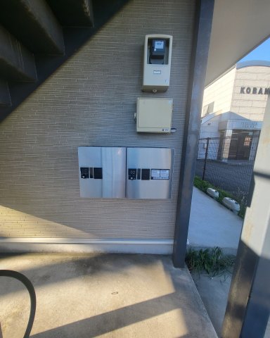 その他共有部分　☆宅配ボックス付き☆