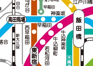 その他　☆路線図☆