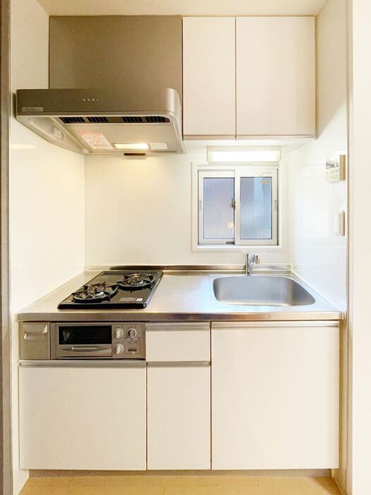 キッチン　☆使いやすいキッチン☆