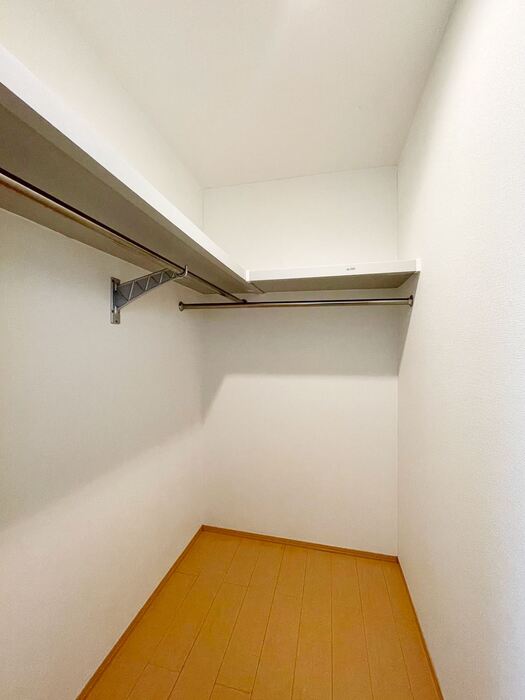 収納　☆たっぷり収納☆